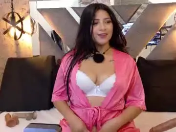 Chaturbate Live Porn of ariana_foxx__