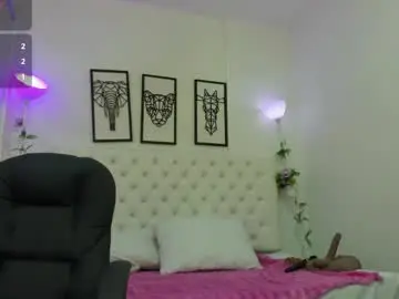 Chaturbate Live Porn of jenny_stark
