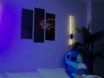 Chaturbate Free Porn Cam of lililok101
