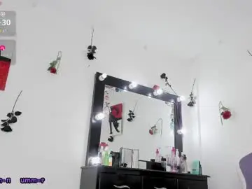 Chaturbate Free Porn Cam of lips_sarasofia