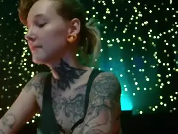 Chaturbate Live Sex of littlespacemouse