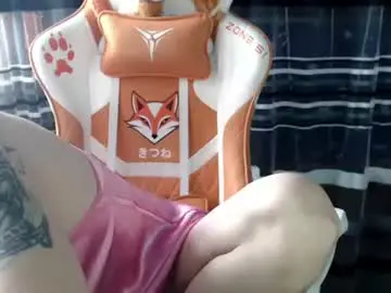 Chaturbate Private Sex Chat of lollifox_1
