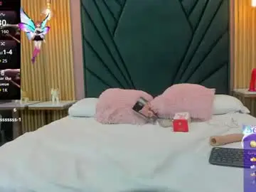 Chaturbate Sex Cam of luci_taylor_