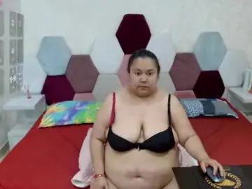 Chaturbate Watch Live Sex Cams of marianabbw_