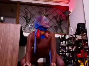 Chaturbate Adult Webcam of missmabelle_