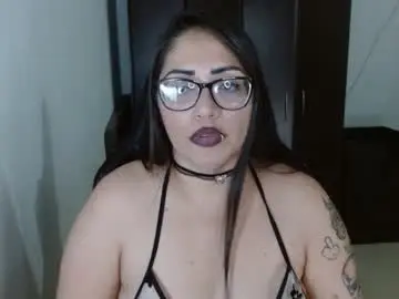 Chaturbate Private Sex Chat of natashasmithe