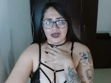 Chaturbate Private Sex Chat of natashasmithe