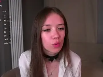 Chaturbate Watch Live Sex Cams of tinyanie