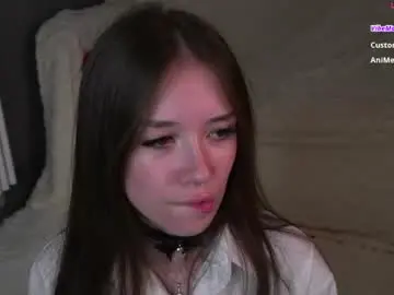 Chaturbate Free Live Porn of tinyanie