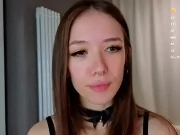 Chaturbate Live Sex Cam of tinyanie