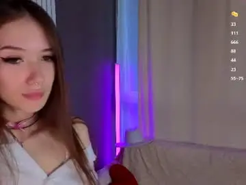 Chaturbate Adult Webcam of tinyanie