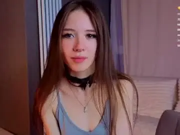Chaturbate Nude Webcam of tinyanie