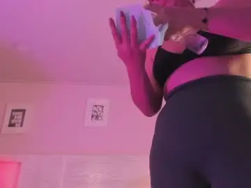 Chaturbate Free Porn Cam of vennuus
