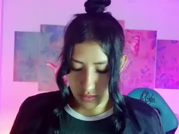 Chaturbate Private Sex Chat of violetta_m_