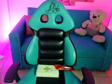 Chaturbate Best live sex cam show of violetta_m_