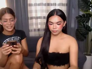 Chaturbate Live Sex of asian2cum4uxxx_sam