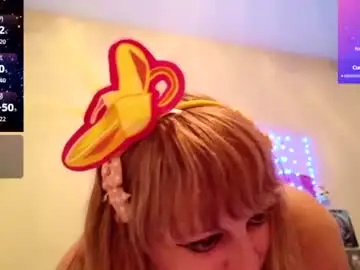Chaturbate Adult Video Chat of babyzelda
