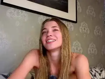 Chaturbate Sex Cam of cute_fox_girl