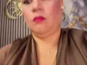 Chaturbate Live Sex Cam of gianellacox
