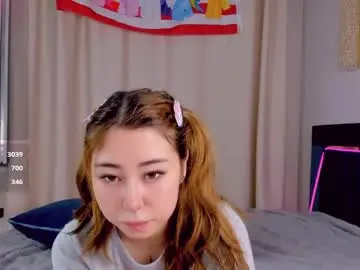 Chaturbate Free Live Porn of gigimeii
