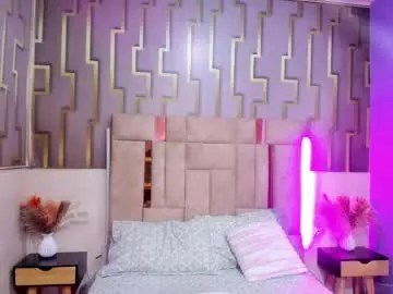 Chaturbate Live Porn of kaidy_wish