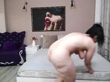 Chaturbate Nude Webcam of lilithreys