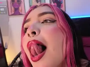 Chaturbate Sex Cam of maiamancini