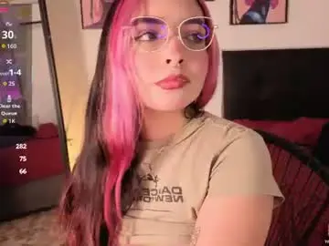 Chaturbate Best Webcam of maiamancini