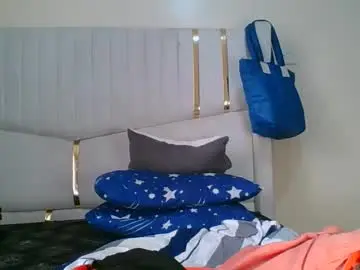Chaturbate Sex Cam of sassylilmama