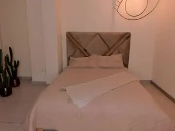 Chaturbate Sex Chat of sunnyrivers_