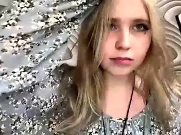 Chaturbate Sex Chat of wilhelminafraker
