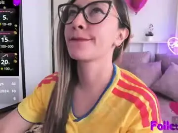 Chaturbate Adult Webcams of _devora_sloppy_77