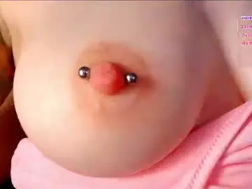 Chaturbate Live Porn of _witch__