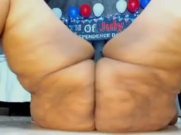 Chaturbate Live Sex of bbwlatina01