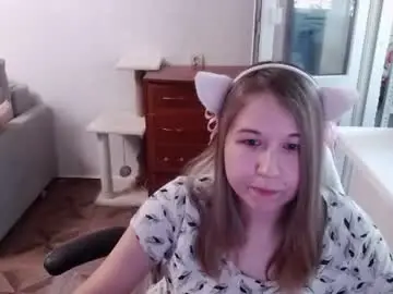 Chaturbate Adult Video Chat of emilyway