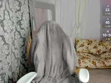 Chaturbate Live Porn of mariel_lie