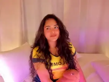 Chaturbate Live Sex Cam of 1laiaa1