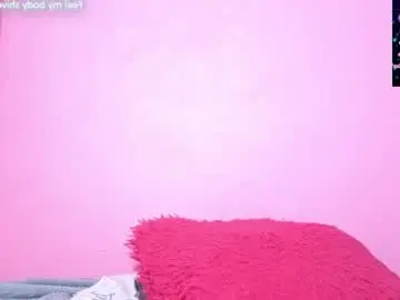 Chaturbate Live Sex Cam of carol_amer001