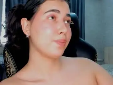 Chaturbate Live Sex Cam of diara_lan