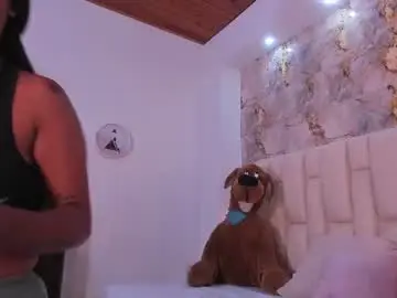 Chaturbate Sex Chat of dulce_lorders