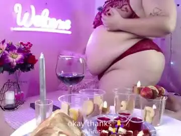 Chaturbate Best Webcam of hecate23