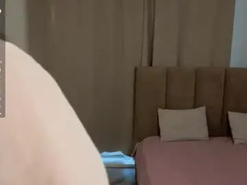 Chaturbate Live Sex of lilianbickford