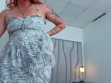 Chaturbate Best live sex cam show of maise_hill1