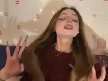 Chaturbate Adult Video Chat of selenegupta