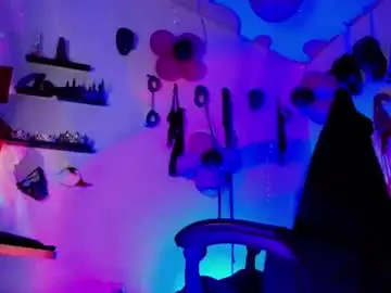 Chaturbate Live Porn of veresskaardila77