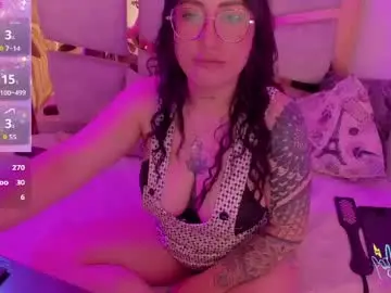Chaturbate Sex Cam of _briigite