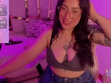 Chaturbate Free Porn Cam of _briigite
