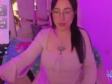 Chaturbate Live Sex Cam of _briigite