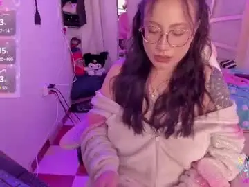 Chaturbate Free Live Porn of _briigite
