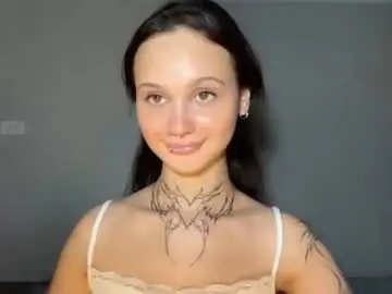 Chaturbate Sex Cam of cecilystromain